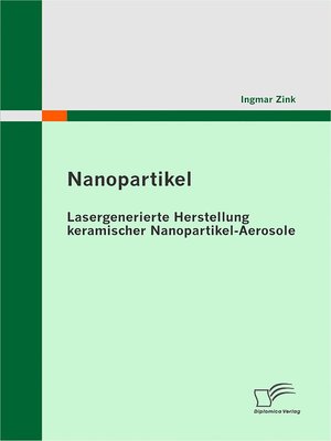cover image of Nanopartikel